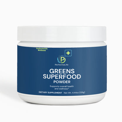 Greens Superfood