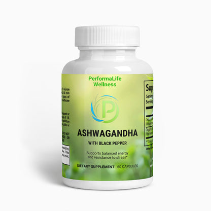 Ashwagandha