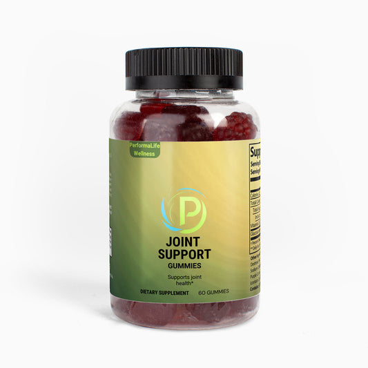 Joint Support Gummies (Adult)