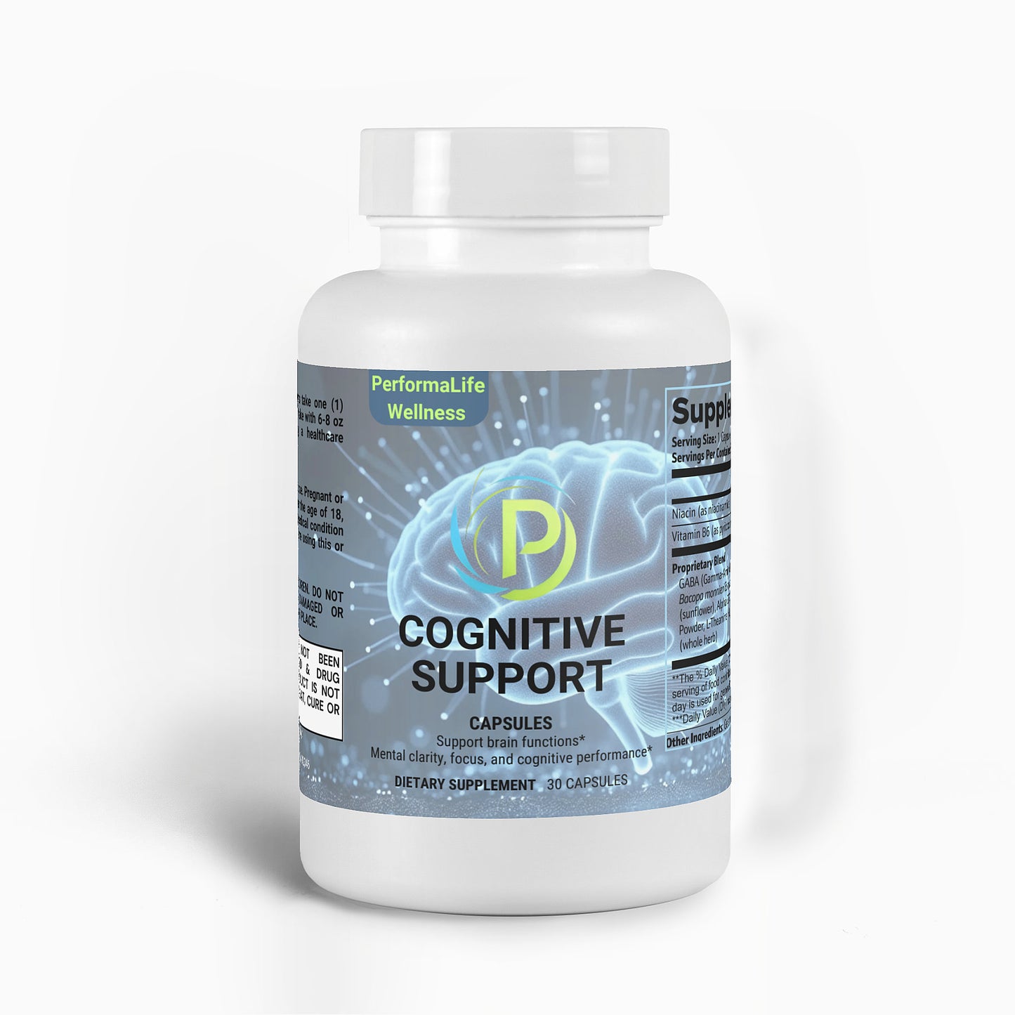 Cognitive Support