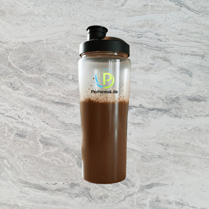 Advanced 100% Whey Protein Isolate (Chocolate)